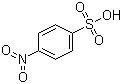 Structur of 138-42-1