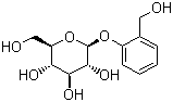 Structur of 138-52-3