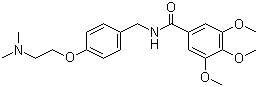 Structural Formula