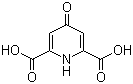 Structur of 138-60-3