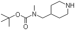 Structural Formula