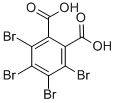 Structur of 13810-83-8