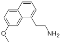 Structur of 138113-09-4