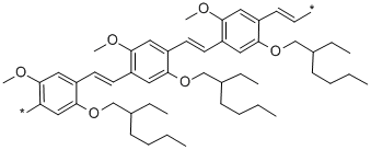 Structur of 138184-36-8