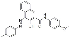 Structural Formula
