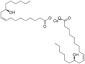 Structur of 13832-25-2