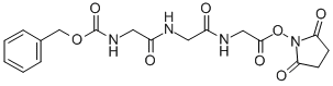 Structur of 138346-57-3