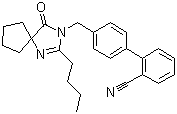 Structural Formula