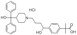 Structural Formula