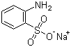 Structur of 13846-13-4