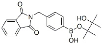 Structur of 138500-87-5