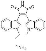 Structural Formula