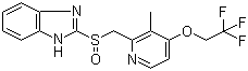 Structural Formula