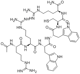 Structural Formula