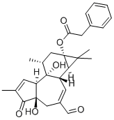 Structural Formula