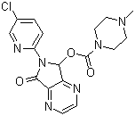 Structur of 138729-47-2