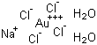 Structur of 13874-02-7