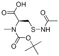 Structur of 138775-00-5