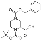 Structural Formula