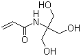 Structur of 13880-05-2