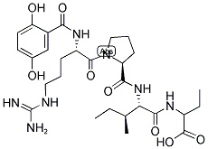 Structural Formula
