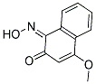 Structural Formula