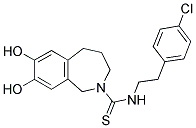 Structur of 138977-28-3