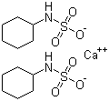 Structur of 139-06-0