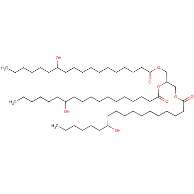 Structural Formula