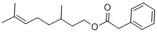 Structural Formula