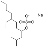 Structur of 139-88-8