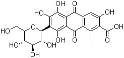 Structural Formula