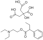 Structural Formula