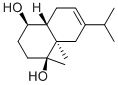 Structural Formula
