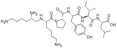 Structural Formula