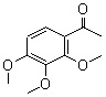 Structur of 13909-73-4