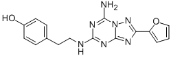 Structural Formula