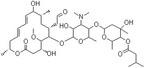Structural Formula