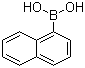 Structur of 13922-41-3