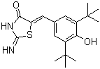 Structural Formula