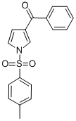 Structural Formula