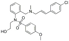 Structural Formula
