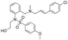 Structur of 139298-40-1