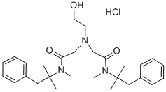 Structural Formula