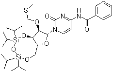 Structural Formula