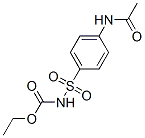 Structur of 13945-59-0