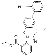 Structur of 139481-41-7