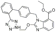 Structur of 139481-58-6