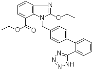 Structural Formula