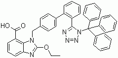 Structural Formula